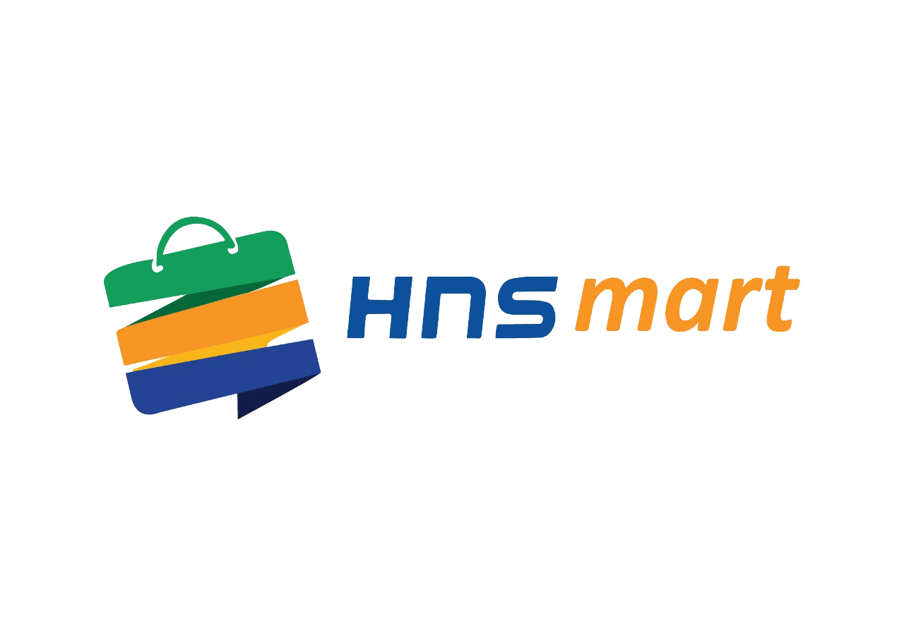 HNS Mart New Logo