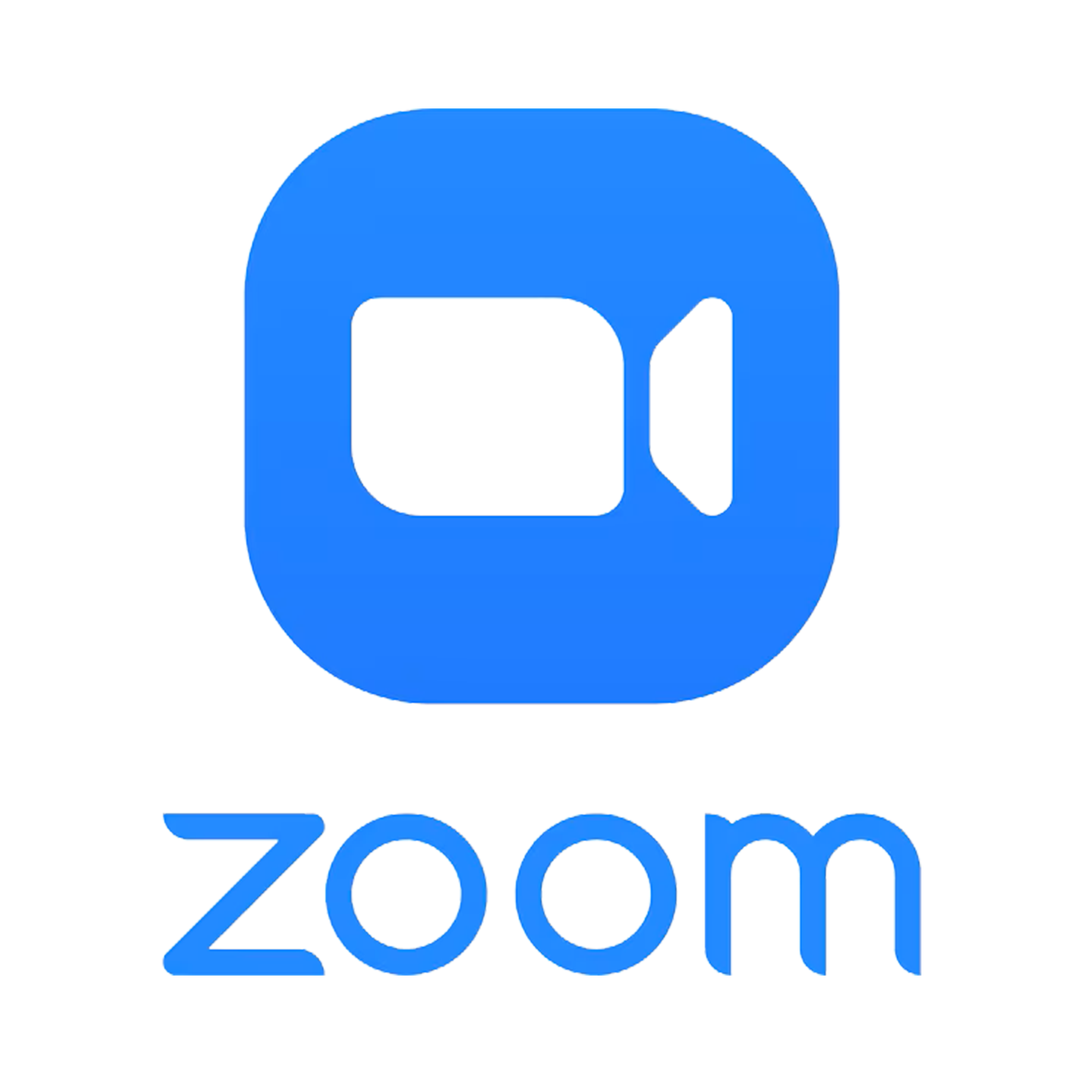 Zoom Logo